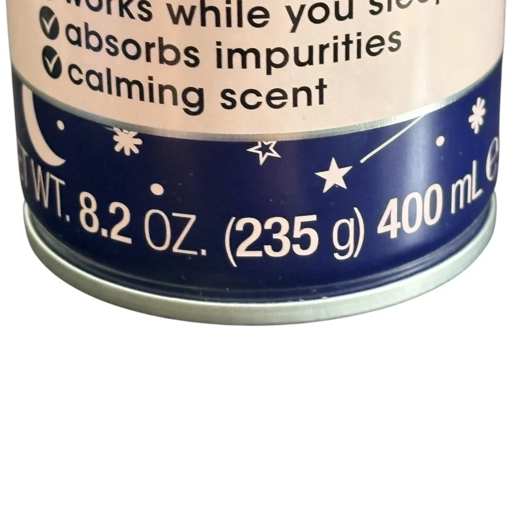 COLAB Dry Shampoo+ Overnight Renew‎ Supersize 8.2 oz Vitamin E, Scalp Care